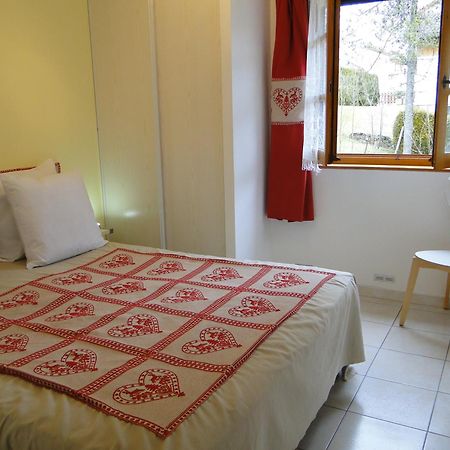 Gite 829 Montagnes Du Jura Avec Spa Et Sauna Classe 3 Etoiles Foncine-le-Haut エクステリア 写真