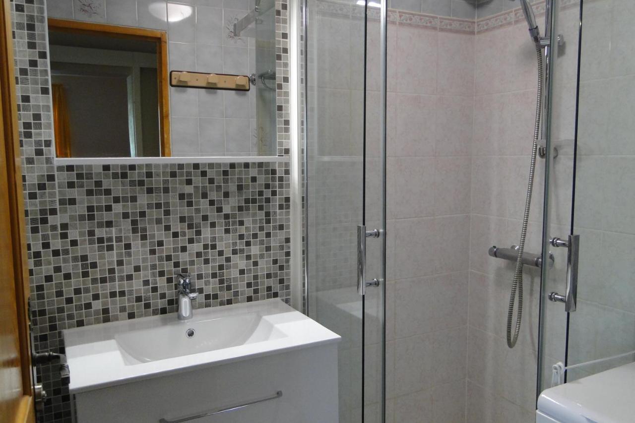 Gite 829 Montagnes Du Jura Avec Spa Et Sauna Classe 3 Etoiles Foncine-le-Haut エクステリア 写真
