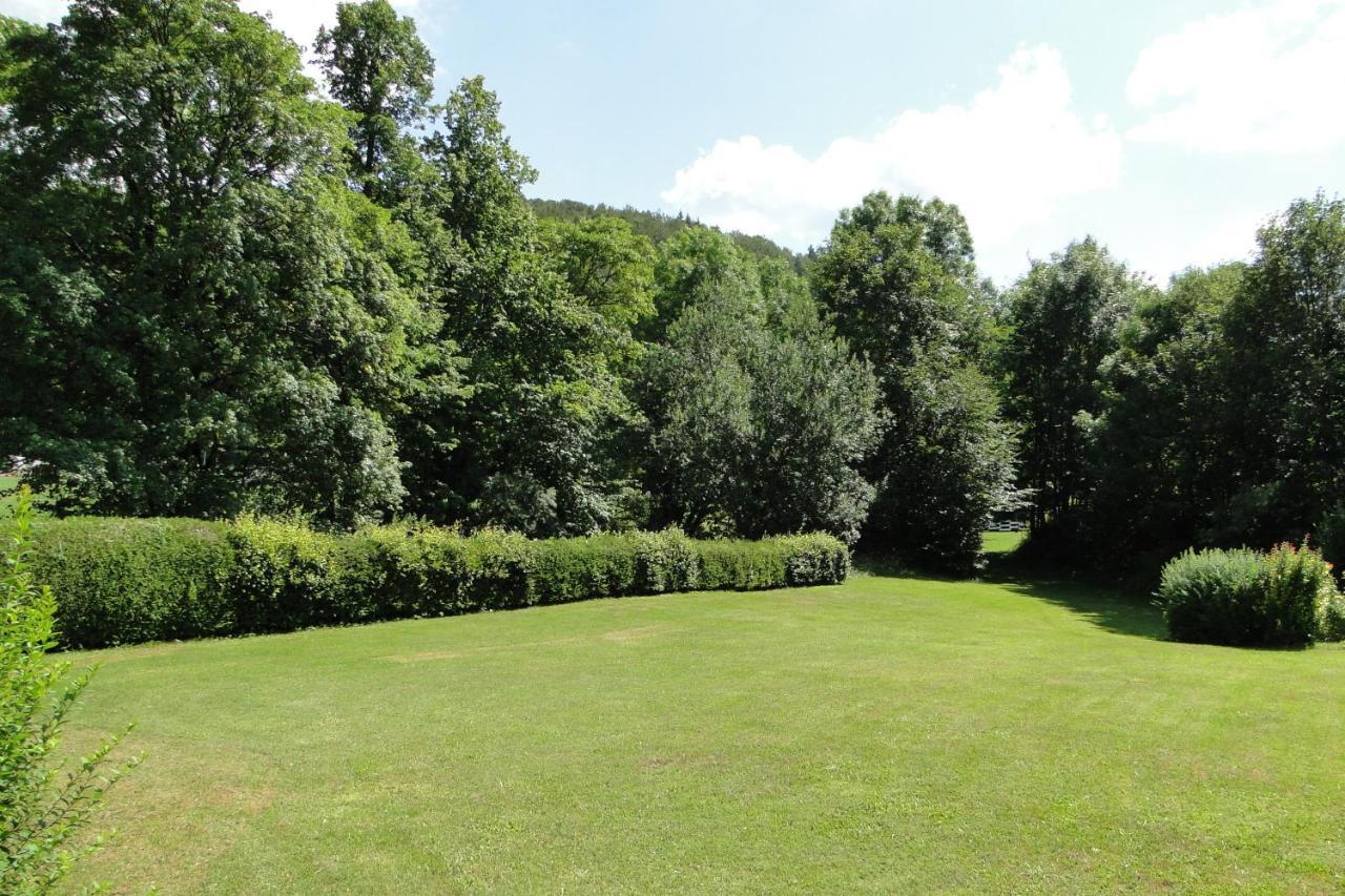 Gite 829 Montagnes Du Jura Avec Spa Et Sauna Classe 3 Etoiles Foncine-le-Haut エクステリア 写真