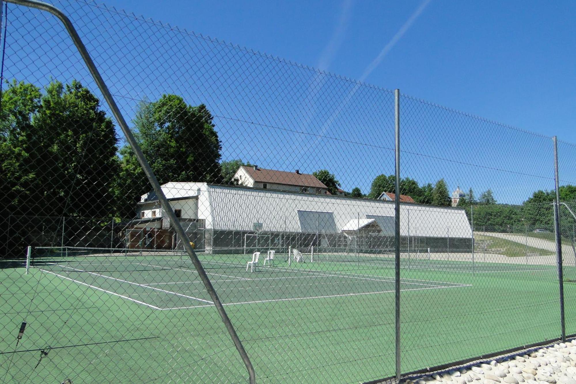 Gite 829 Montagnes Du Jura Avec Spa Et Sauna Classe 3 Etoiles Foncine-le-Haut エクステリア 写真